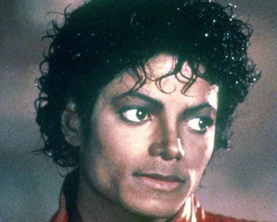 Michael Jackson